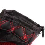 Auto Car Organizer voor Ventilatierooster (wit zwart) - LB480 - Afbeelding 7