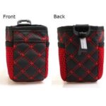 Auto Car Organizer voor Ventilatierooster (wit zwart) - LB480 - Afbeelding 10