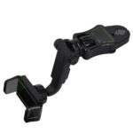 Auto Telefoonhouder voor Binnenspiegel of Hoofdsteun met 360 graden Rotatie - LB595