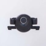 Telefoonhouder Auto | Kliksysteem met Detectieknop | Ventilatierooster - LB591