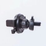 Telefoonhouder Auto | Kliksysteem met Detectieknop | Ventilatierooster - LB591