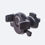 Telefoonhouder Auto | Kliksysteem met Detectieknop | Ventilatierooster - LB591