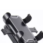 Universeel Telefoonhouder Auto | 360° Verstelbaar en Telescopisch - LB596