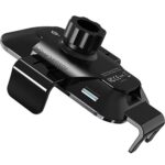 Auto Telefoonhouder met Wireless Charging - LB644