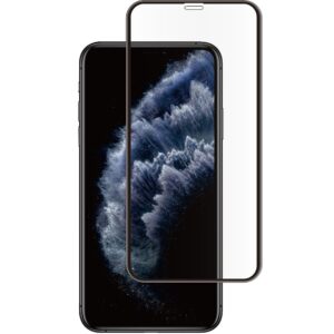 Full Screenprotector geschikt voor Apple iPhone 13 Mini - Volledige dekking en bescherming