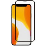 Full Screenprotector geschikt voor Apple iPhone 14 Plus - Volledige dekking en bescherming