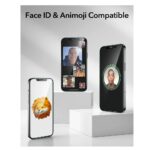 Full Screenprotector geschikt voor Apple iPhone 14 Pro Max - Volledige dekking en bescherming