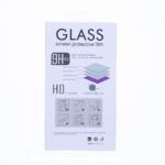 Full Screenprotector geschikt voor Apple iPhone 14 Pro Max - Volledige dekking en bescherming