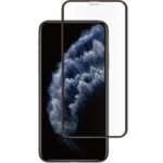 Full Screenprotector geschikt voor Apple iPhone 14 Pro - Volledige dekking en bescherming