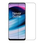 Full Screenprotector geschikt voor Oneplus Nord 2 - Volledige dekking en bescherming