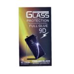 Full Screenprotector geschikt voor Samsung Galaxy J4+ (2018) - Volledige dekking en bescherming