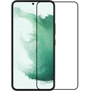 Full screenprotector geschikt voor Samsung Galaxy S22+