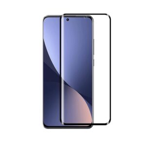 Full Screenprotector geschikt voor Xiaomi Redmi 10 2022 - Volledige dekking en bescherming