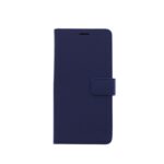 Hoesje geschikt voor Nokia G11/G21 - Boekhoesje met kaartvakken - Blauw