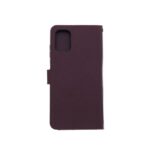 Hoesje geschikt voor Nokia G11/G21 - Boekhoesje met kaartvakken - Bruin