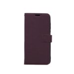 Hoesje geschikt voor Nokia G11/G21 - Boekhoesje met kaartvakken - Bruin