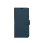 Hoesje geschikt voor Nokia G11/G21 - Boekhoesje met kaartvakken - Groen