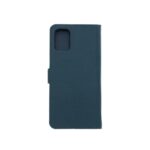 Hoesje geschikt voor Nokia G11/G21 - Boekhoesje met kaartvakken - Groen