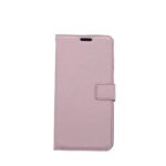 Hoesje geschikt voor Nokia G11/G21 - Boekhoesje met kaartvakken - Rose Goud