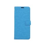 Hoesje geschikt voor Nokia G50 - Boekhoesje met kaartvakken -Turquoise