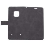 Hoesje geschikt voor Nokia XR20 - Boekhoesje met kaartvakken - Grijs