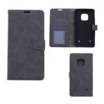 Hoesje geschikt voor Nokia XR20 - Boekhoesje met kaartvakken - Grijs