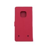 Hoesje geschikt voor Nokia XR20 - Boekhoesje met kaartvakken - Rood