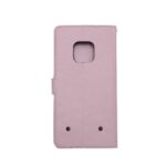 Hoesje geschikt voor Nokia XR20 - Boekhoesje met kaartvakken - Rose goud