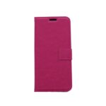 Hoesje geschikt voor Samsung Galaxy A31 - Boekhoesje met kaartvakken - Roze