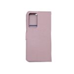 Hoesje geschikt voor Xiaomi 12 Pro - Boekhoesje met kaartvakken - RoseGoud