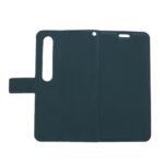 Hoesje geschikt voor Xiaomi Mi 10 Pro - Boekhoesje met kaartvakken - Groen