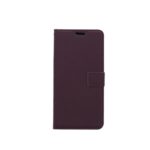 Hoesje geschikt voor Xiaomi Redmi 10 - Boekhoesje met kaartvakken - Bruin