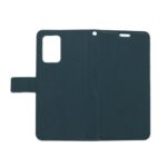 Hoesje geschikt voor Xiaomi Redmi 10 - Boekhoesje met kaartvakken - Groen