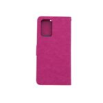 Hoesje geschikt voor Xiaomi Redmi 10 - Boekhoesje met kaartvakken - Roze