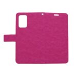 Hoesje geschikt voor Xiaomi Redmi 10 - Boekhoesje met kaartvakken - Roze