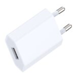 Luxebass 5W Telefoonlader Oplader Adapter voor Smartphones en Tablets - LBN005