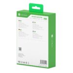 Luxebass USB-C Power Adapter 96W | Telefoonlader Snellader Oplader voor Smartphone Tablet Laptop - PD96W