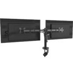 Monitor Beugel voor 2 Schermen - LB621