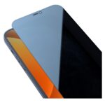 Privacy Screenprotector geschikt voor Apple iPhone 13 Pro Max - Bescherming tegen meekijkers