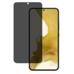 Privacy Screenprotector geschikt voor Samsung Galaxy S22 - Bescherming tegen meekijkers