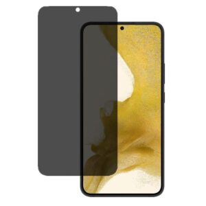 Privacy Screenprotector geschikt voor Samsung Galaxy S22+ - Bescherming tegen meekijkers