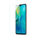 Screenprotector geschikt voor Huawei Mate 30 Lite - Gehard Glas