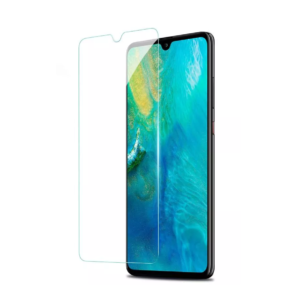 Screenprotector geschikt voor Huawei Mate 30 Lite - Gehard Glas