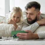 Siliconen hoesje geschikt voor Apple iPhone 14 Pro Max - Groen