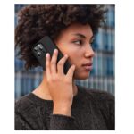 Siliconen hoesje geschikt voor Apple iPhone 14 Pro - Zwart