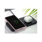 Siliconen hoesje geschikt voor Samsung Galaxy S22 Ultra - Roze