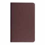 Tablet hoes Croco Print geschikt voor Samsung Galaxy Tab A 10.1 (2019) - Bruin