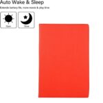 Tablet hoesje 360 geschikt voor Samsung Galaxy Tab S8 - Roze