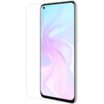 Tempered screenprotector geschikt voor Huawei Nova 4