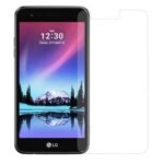 Tempered screenprotector geschikt voor LG K4 (2017)